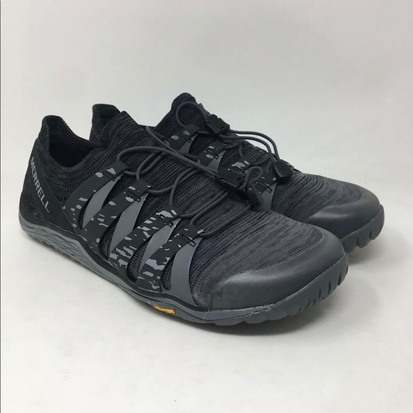 Merrell Shoes - Merrell Women’s Trail Glove 5 3D Runner Size 9.5